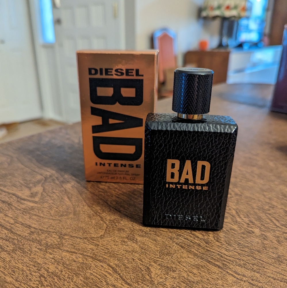 Diesel Bad Intense 75m l
